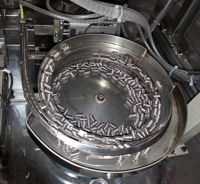 非标自动化设备07