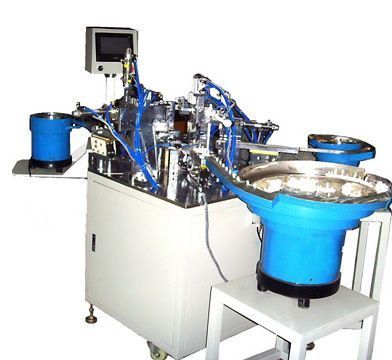 非标自动化设备18