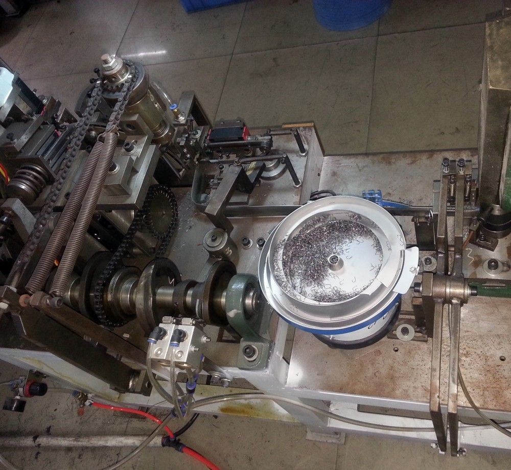 非标自动化设备11