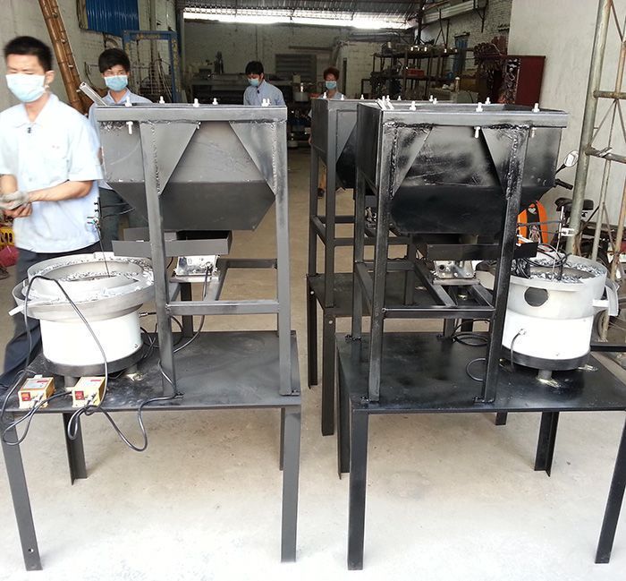 非标自动化设备05