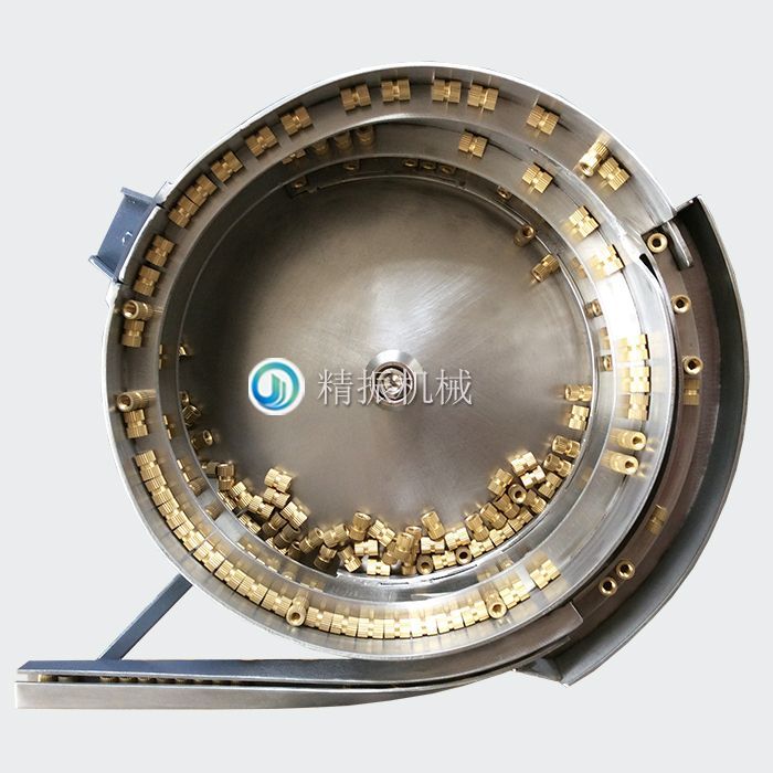 铜柱震动盘 铜柱震动盘