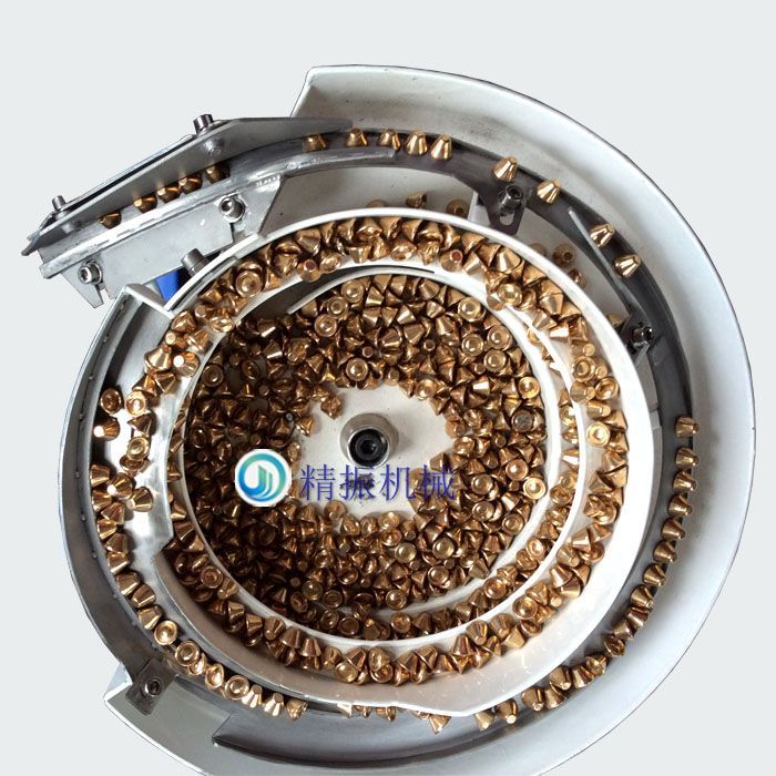 异型钉-水桶震动盘 异型钉-水桶震动盘