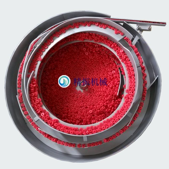 侧滚柱红震动盘 侧滚柱红震动盘