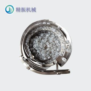 盖子（白）震动盘