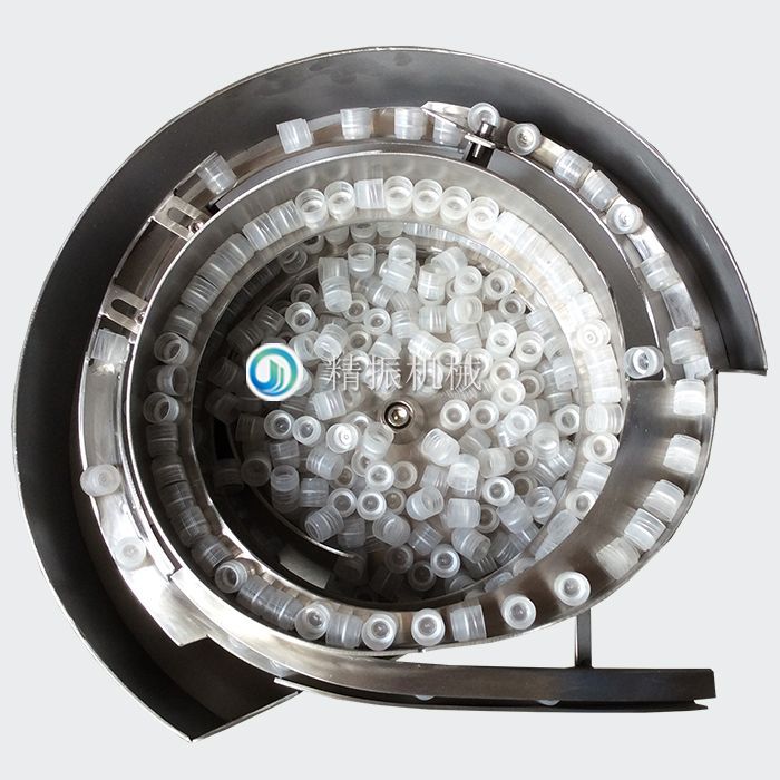 盖子(长白)震动盘 盖子(长白)震动盘