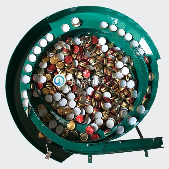 ø35盖震动盘 ø35盖震动盘