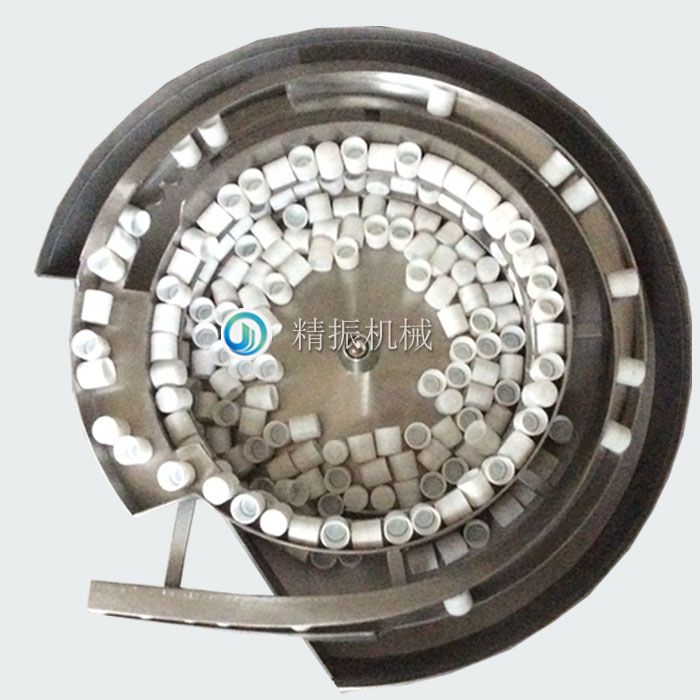 盖子震动盘 盖子震动盘