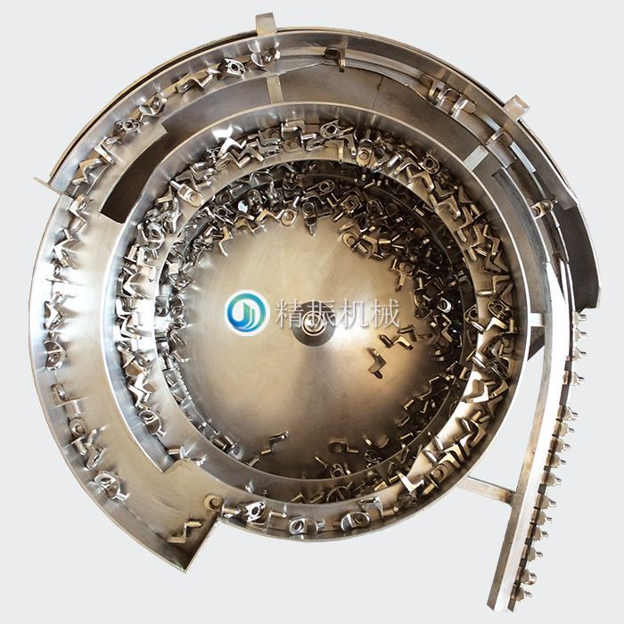 L型铁震动盘 L型铁震动盘