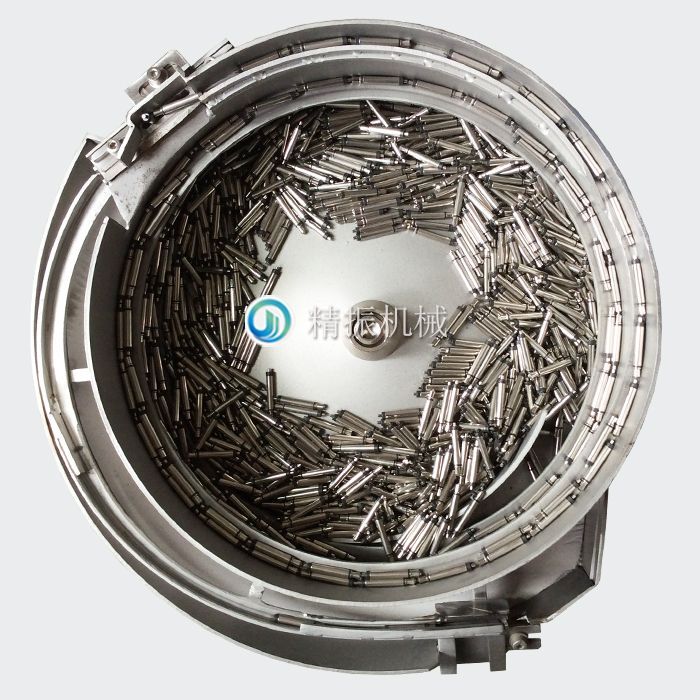 耳机插头震动盘