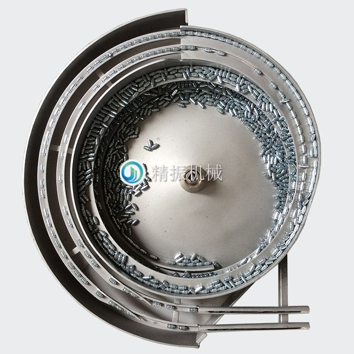 挂针震动盘 挂针震动盘