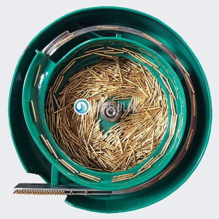 插针震动盘 插针震动盘