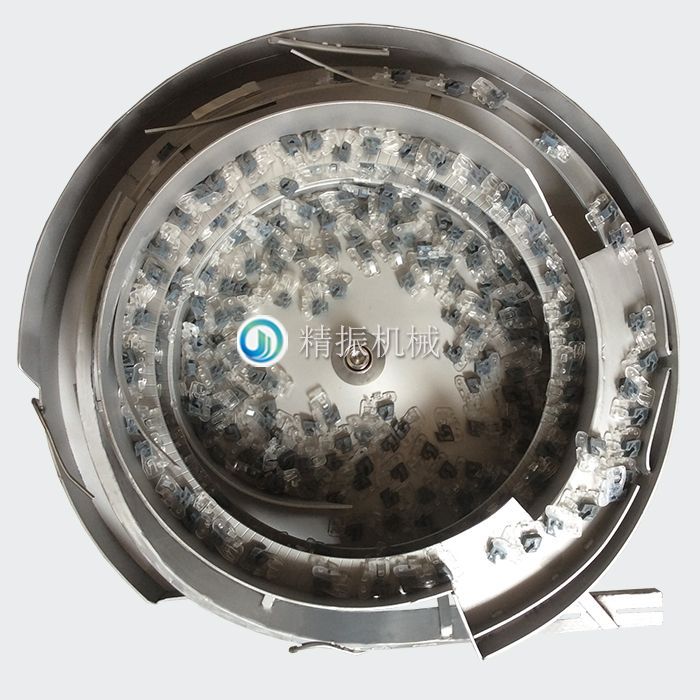 转块震动盘 转块震动盘