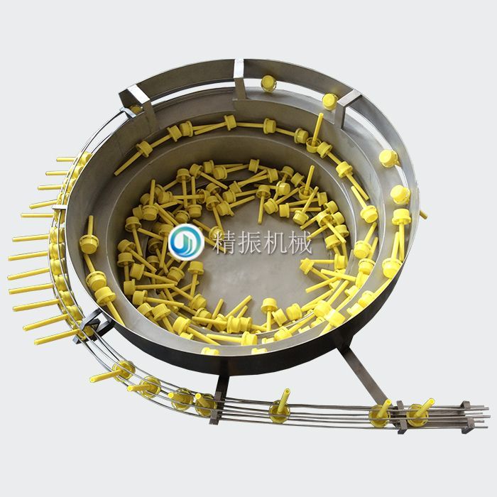 刷柄震动盘 刷柄震动盘