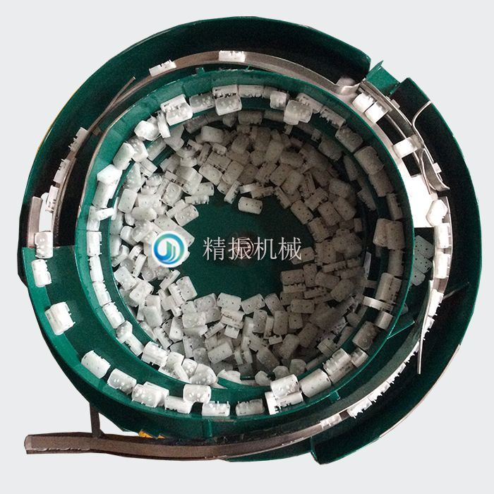 W223U牙箱震动盘