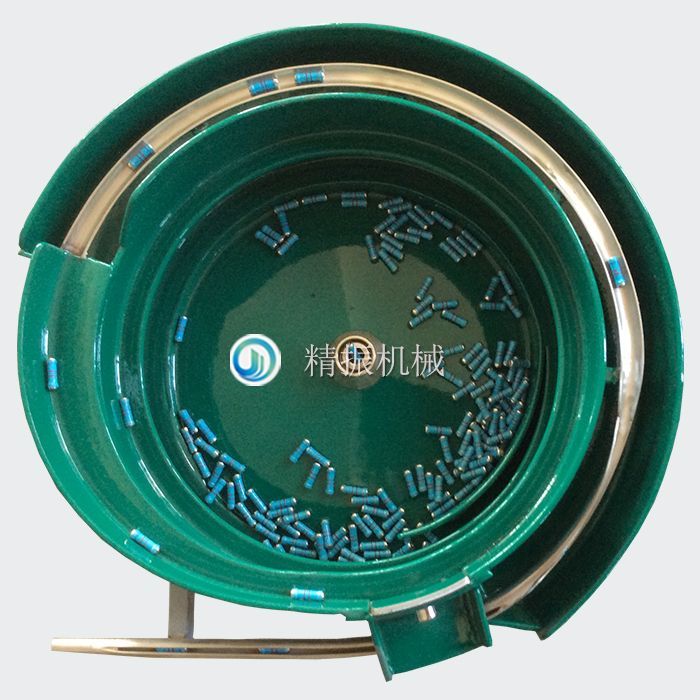 电感 震动盘 电感 震动盘