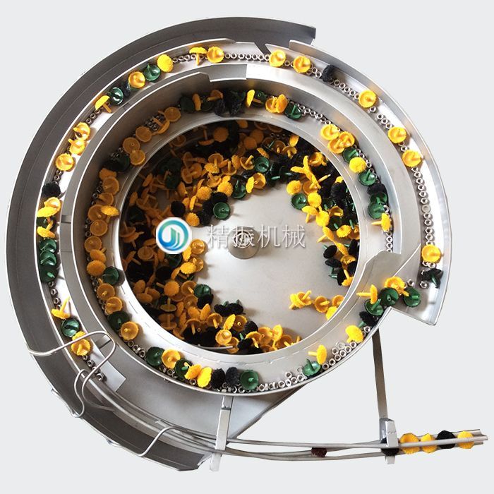 绒胶震动盘 绒胶震动盘