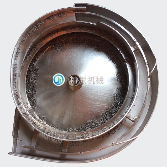 门形灯丝震动盘