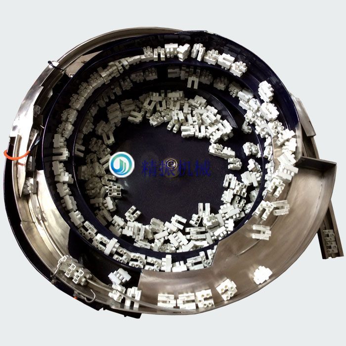 塑料件华体会在线开户-华体会(中国)自动送料