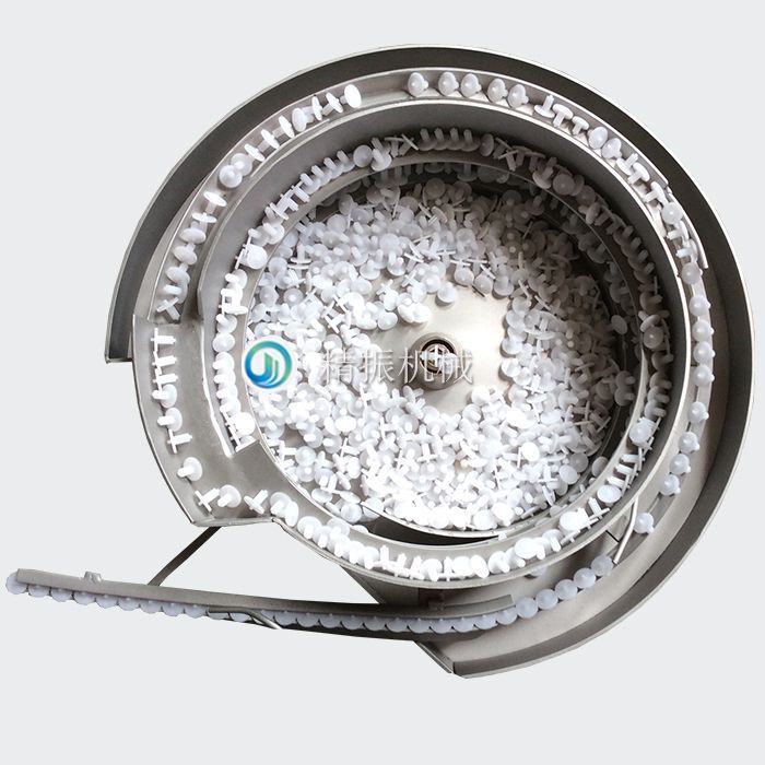 7号齿震动盘 7号齿震动盘