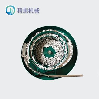 137NU牙箱震动盘