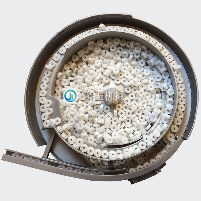 支撑滚轮震动盘 支撑滚轮震动盘