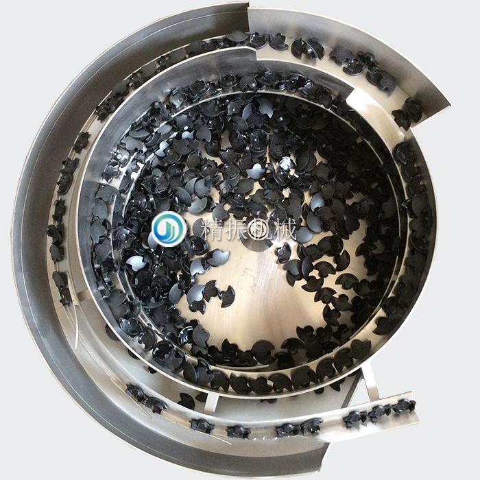 塑料片震动盘 塑料片震动盘