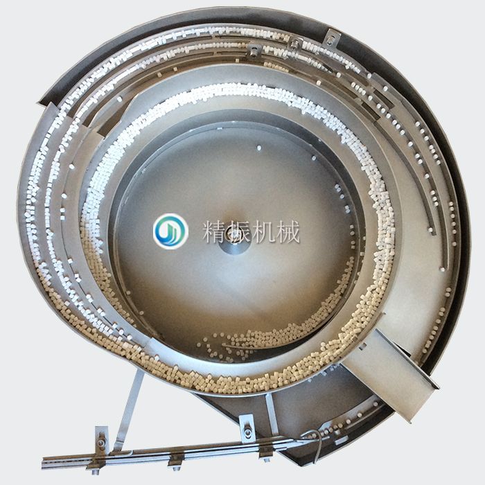 白粒粒震动盘 白粒粒震动盘