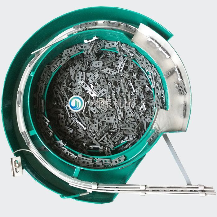 档针块L震动盘 档针块L震动盘