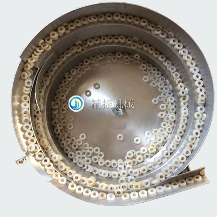 垫片震动盘 垫片震动盘