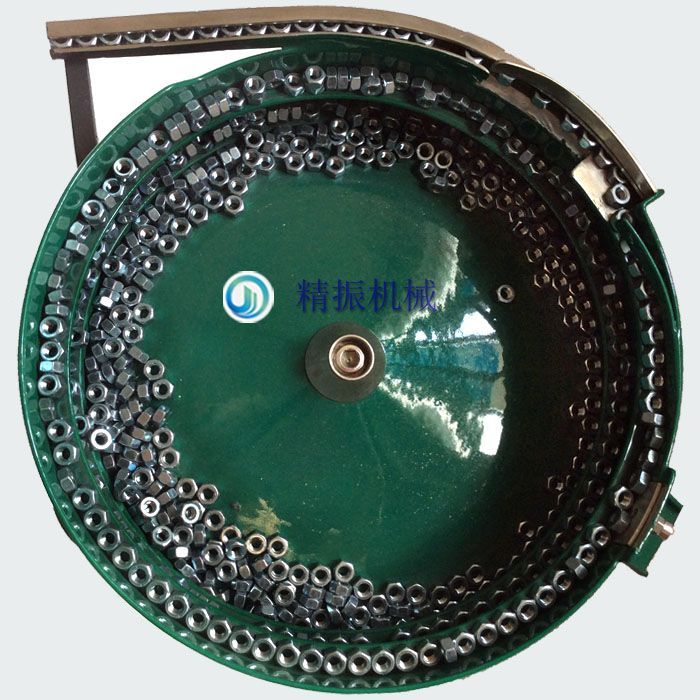 螺丝华体会在线开户-华体会(中国)厂家螺母震动盘