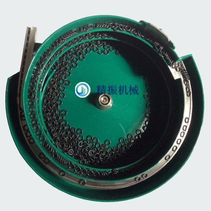 螺丝华体会在线开户-华体会(中国)厂家密封圈震动盘