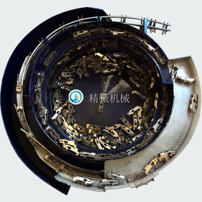 五金卡块华体会在线开户-华体会(中国)自动化送料盘